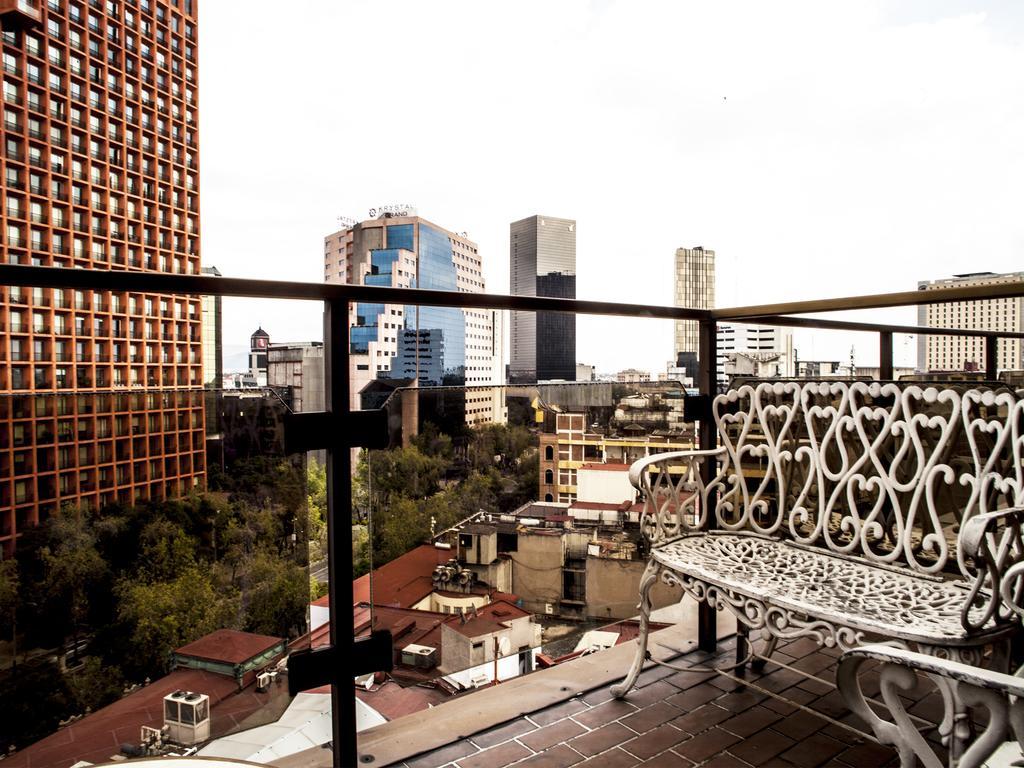 Reforma Avenue — Photos 3
