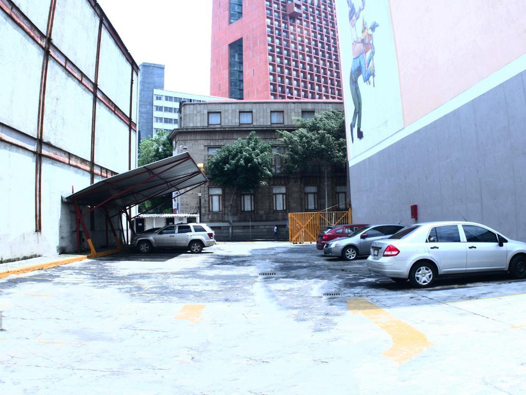 Reforma Avenue — Photos 1